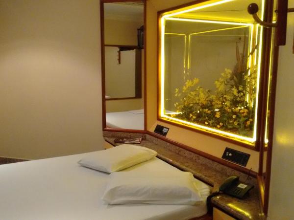 Magnus Norte Hotel (Adult Only) : photo 7 de la chambre suite