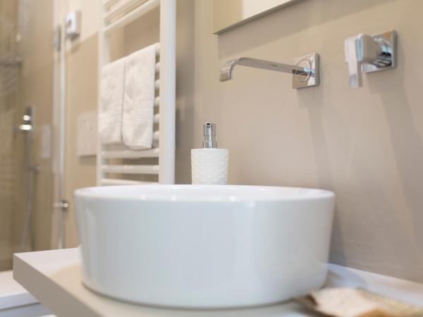 Residence Le Vie del Centro : photo 1 de la chambre appartement 1 chambre