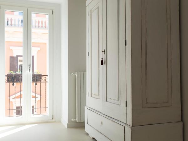 Residence Le Vie del Centro : photo 3 de la chambre appartement 1 chambre