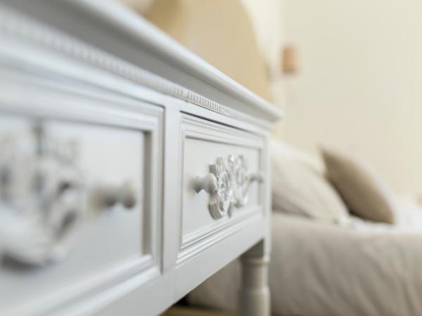 Residence Le Vie del Centro : photo 2 de la chambre appartement 1 chambre