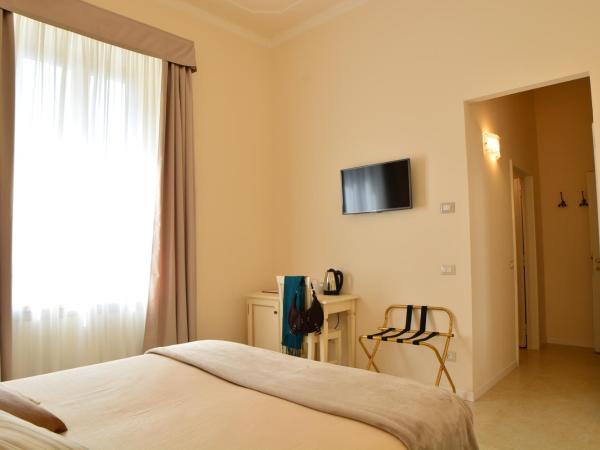Dimora Salviati : photo 4 de la chambre chambre double ou lits jumeaux