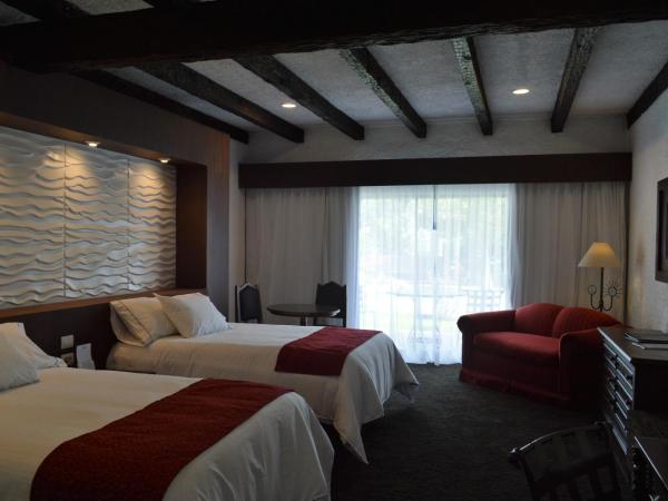 Radisson Hotel Tapatio Guadalajara : photo 10 de la chambre chambre premium avec 2 lits queen-size - non-fumeurs