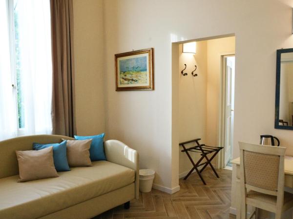 Dimora Salviati : photo 1 de la chambre suite avec balcon