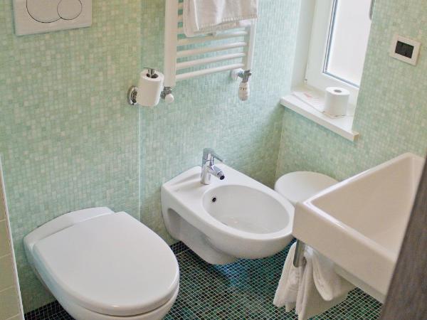 Hotel Siena : photo 3 de la chambre chambre double ou lits jumeaux