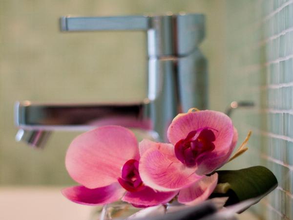 Hotel Siena : photo 5 de la chambre chambre double ou lits jumeaux