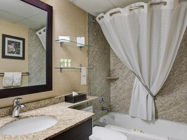 Best Western PLUS City Centre Inn : photo 7 de la chambre chambre lit queen-size