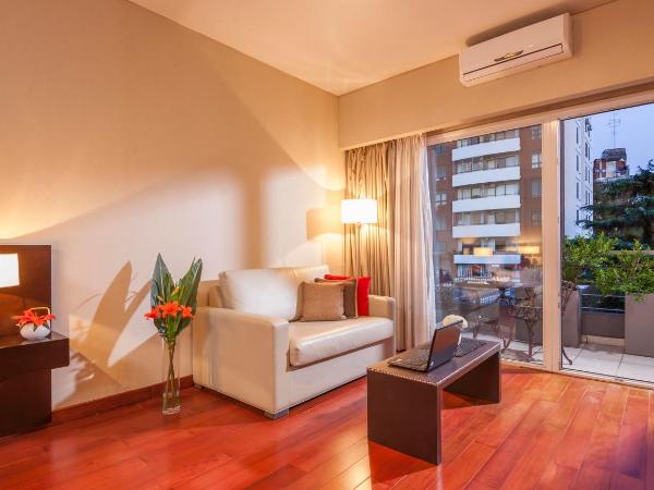 The Glu Boutique Hotel - Palermo Soho : photo 3 de la chambre suite glam
