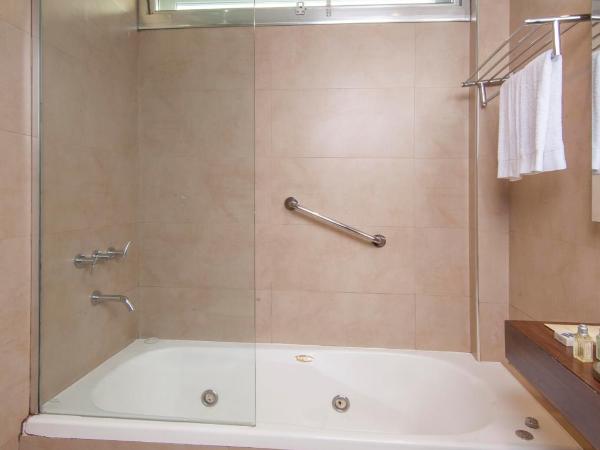 The Glu Boutique Hotel - Palermo Soho : photo 5 de la chambre suite glu