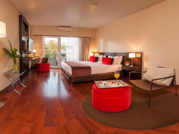 The Glu Boutique Hotel - Palermo Soho : photo 2 de la chambre suite luxe