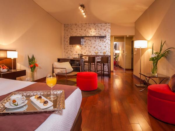 The Glu Boutique Hotel - Palermo Soho : photo 3 de la chambre suite luxe