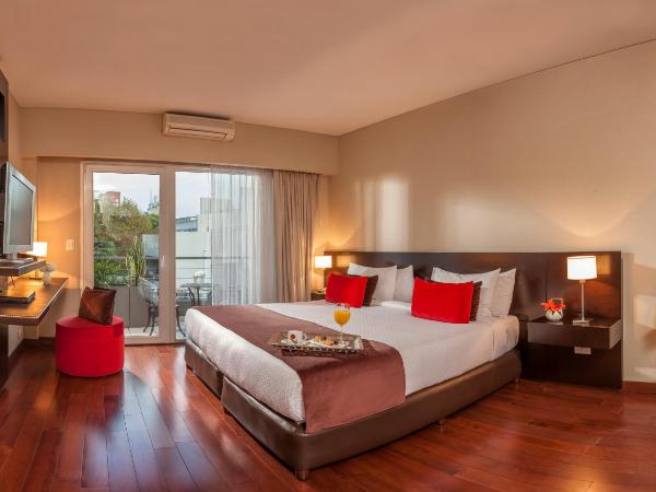 The Glu Boutique Hotel - Palermo Soho : photo 4 de la chambre suite luxe