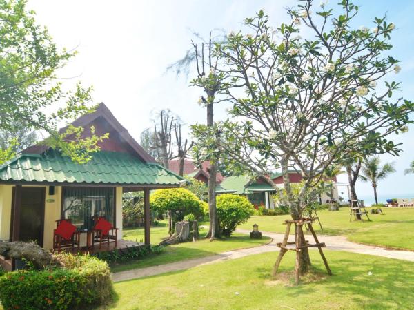 Golden Bay Cottage - SHA Extra Plus : photo 6 de la chambre bungalow deluxe