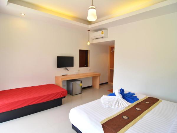 Golden Bay Cottage - SHA Extra Plus : photo 6 de la chambre bungalow supérieur