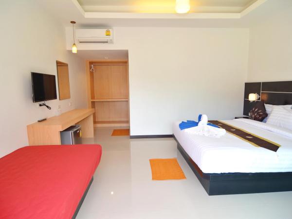 Golden Bay Cottage - SHA Extra Plus : photo 7 de la chambre bungalow supérieur