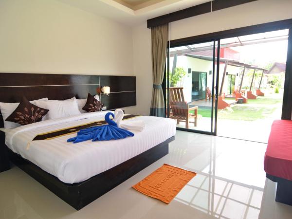 Golden Bay Cottage - SHA Extra Plus : photo 8 de la chambre bungalow supérieur