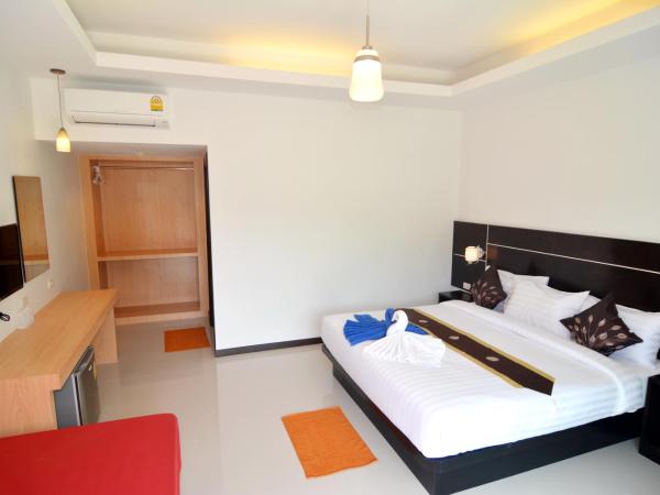 Golden Bay Cottage - SHA Extra Plus : photo 4 de la chambre bungalow supérieur