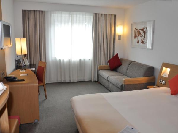 Novotel Andorra : photo 5 de la chambre chambre double supérieure