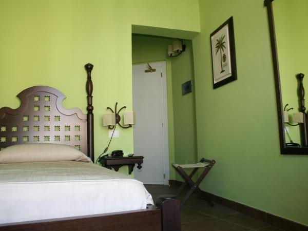 Hotel dei Coloniali : photo 2 de la chambre chambre simple