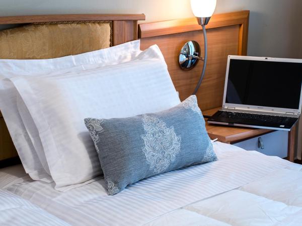 Ares Athens Hotel : photo 2 de la chambre chambre simple standard