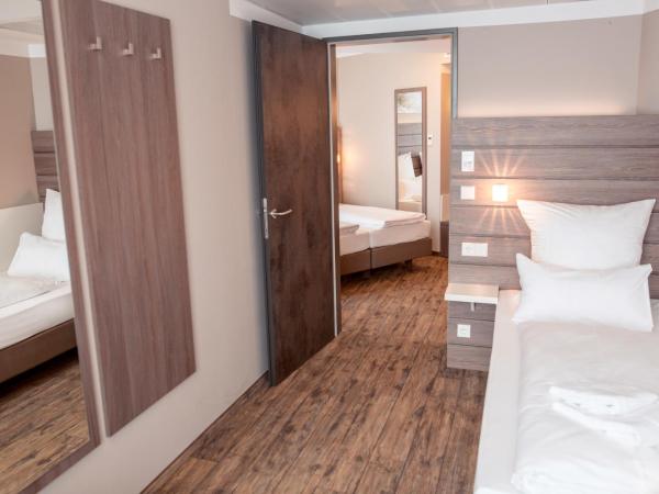 Tulip Inn München Messe : photo 1 de la chambre chambre simple standard