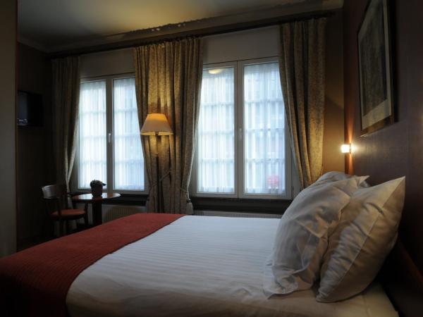 Hotel Albert I : photo 5 de la chambre chambre simple