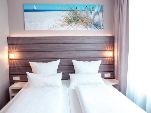 Tulip Inn München Messe : photo 1 de la chambre chambre lits jumeaux supérieure