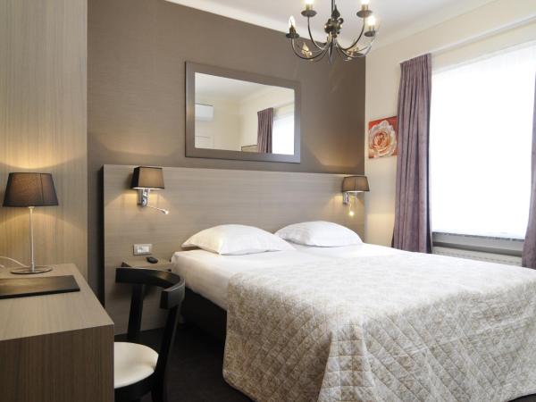 Hotel Albert I : photo 10 de la chambre chambre double standard
