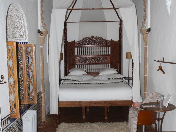 Dar Mayssane : photo 5 de la chambre chambre l'amante