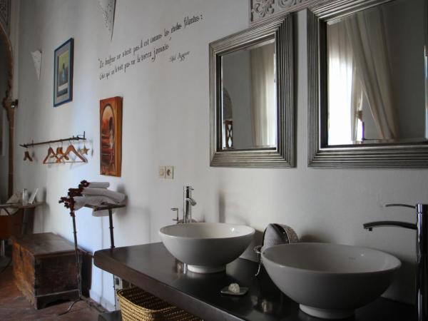 Dar Mayssane : photo 6 de la chambre chambre l'amante