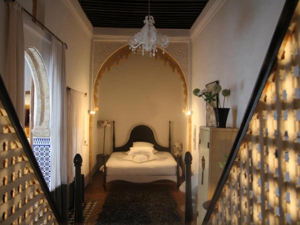 Dar Mayssane : photo 6 de la chambre chambre la concubine