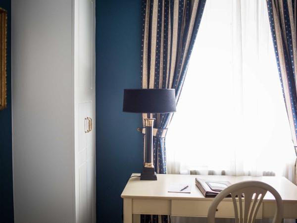 Hotel Eggers : photo 4 de la chambre chambre simple