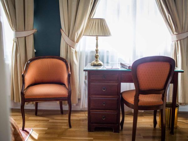 Hotel Eggers : photo 3 de la chambre chambre simple