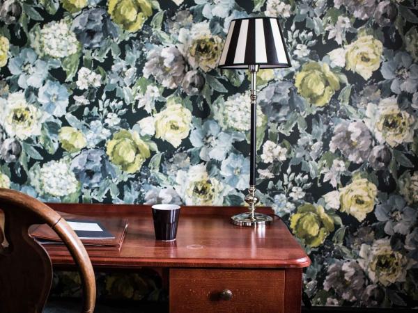 Hotel Eggers : photo 8 de la chambre chambre double classique