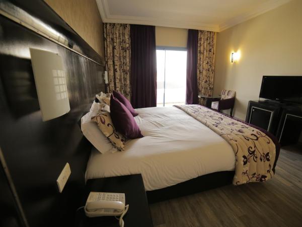 Hotel Suisse : photo 2 de la chambre chambre simple standard