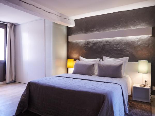 La Résidence Arles Centre : photo 3 de la chambre appartement avec terrasse - 3ème Étage