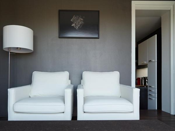 La Résidence Arles Centre : photo 5 de la chambre appartement avec terrasse - 3ème Étage