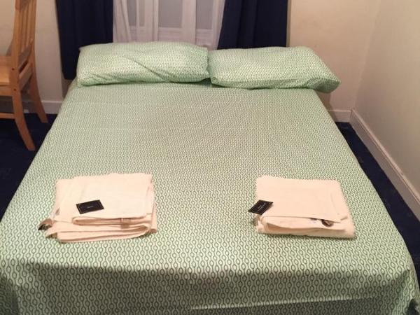 The Gallary : photo 8 de la chambre chambre double standard
