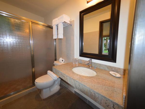 SINA SUITES CANCUN - Solo Adultos : photo 8 de la chambre suite supérieure