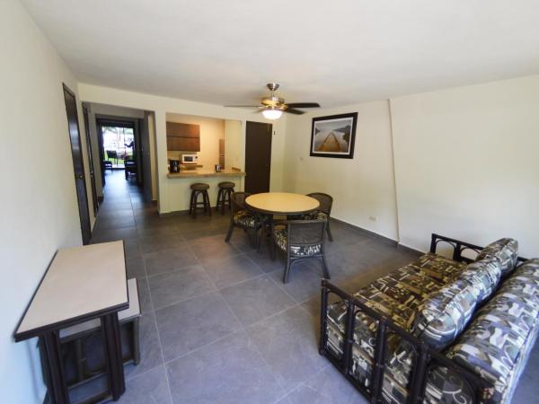 SINA SUITES CANCUN - Solo Adultos : photo 6 de la chambre suite junior