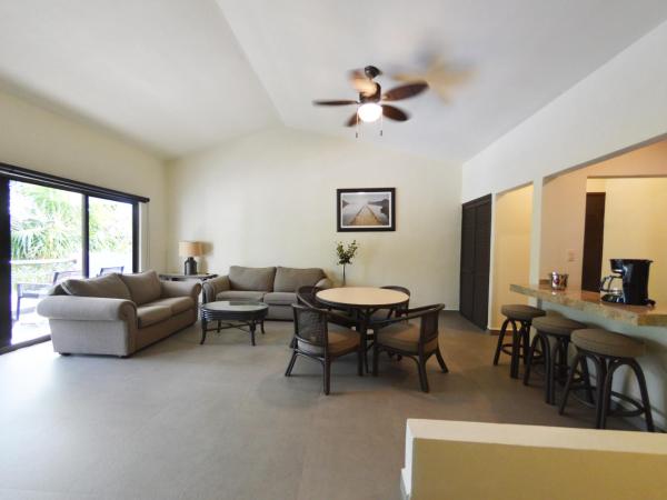 SINA SUITES CANCUN - Solo Adultos : photo 4 de la chambre suite supérieure