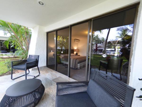 SINA SUITES CANCUN - Solo Adultos : photo 6 de la chambre suite junior deluxe