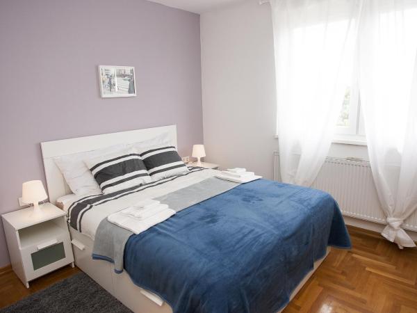 Paw Rooms : photo 4 de la chambre chambre double avec salle de bains commune