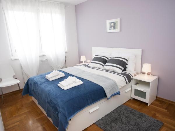 Paw Rooms : photo 2 de la chambre chambre double avec salle de bains commune