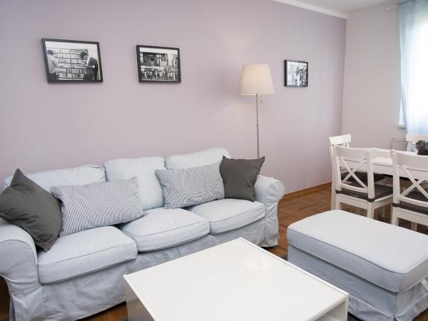 Paw Rooms : photo 10 de la chambre chambre triple deluxe