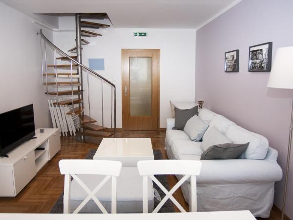 Paw Rooms : photo 8 de la chambre chambre double avec salle de bains commune