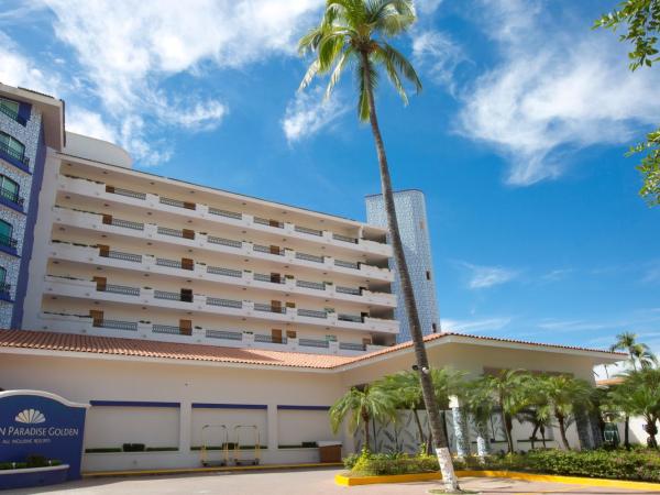 Crown Paradise Golden All Inclusive Resort - Adults Only : photo 5 de la chambre chambre deluxe - vue sur océan