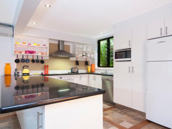 By The Sea Port Douglas : photo 10 de la chambre villa 3 chambres - vue sur mer