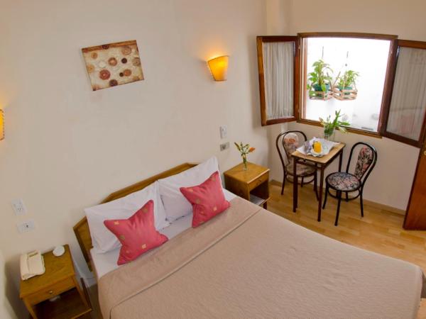 Hotel Rey : photo 5 de la chambre chambre double ou lits jumeaux classique