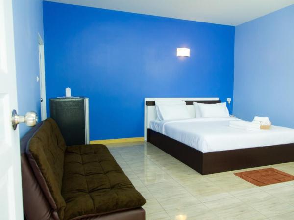 P House : photo 4 de la chambre chambre double standard