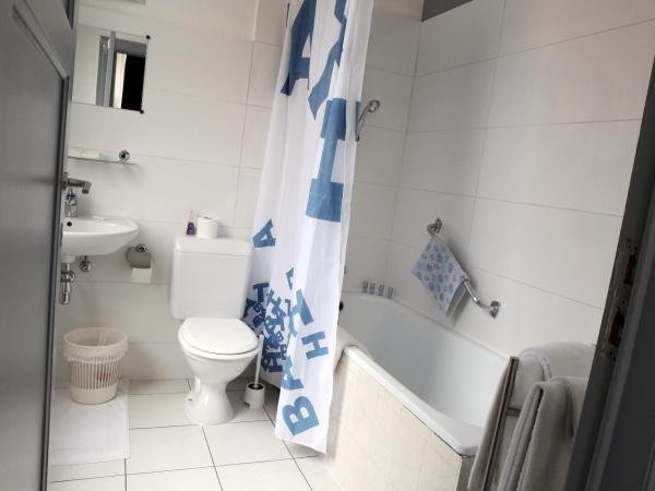 Eurotel : photo 1 de la chambre chambre double (2 adultes)